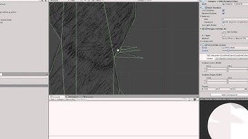 SVG Importer | Feature preview | Automatic colliders