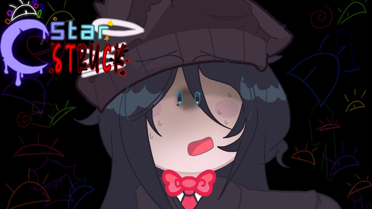 Star Struck PILOT: The Waking Star