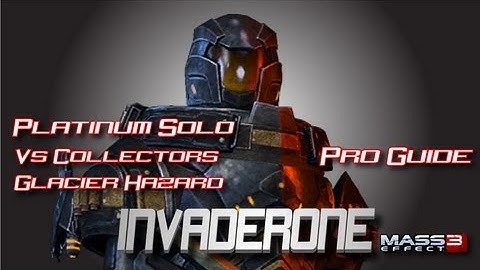 The Real Truth About The Turian Ghost Infiltrator In Mass Effect 3 Multiplayer