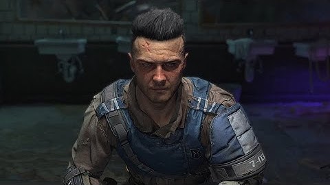 Dying Light 2: Stay Human Walkthrough Gameplay Part 6 - Aitor