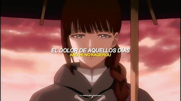 ❛Gintama OP.18 ❜ Real — Kagerou ❪ traducida ❫♡