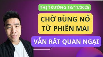 Chứng khoán hôm nay | Nhận định thị trường : Phiên phục hồi thứ 3 , tạm ổn