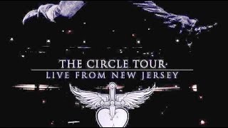 Bon Jovi - Live at New Meadowlands Stadium | Pro Shot | Full Concert In Video | New Jersey 2010
