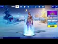 Je prsente mes danses sur fortnite