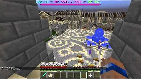 Dungeon Realms: How to properly fail a +4 enchant