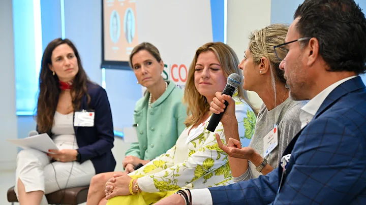 #womenASCOA: The Three Ws—Women and Well-being in the Workplace