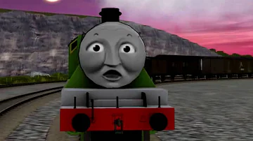 Henry's Accident at the Bend