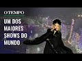 Madonna encerra turnê com show histórico e público de 1,6 milhão de pessoas em Copacabana