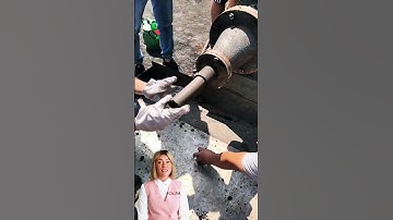 #fcnfm Effortlessly Convert Wood Logs into High-Quality Charcoal Briquettes: Our Solution