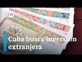 La Habana realiza feria internacional para atraer a inversores al país