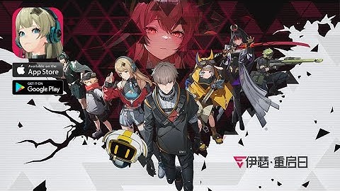 [ Etheria Restart ] Beta Test Gameplay