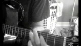 Craig Anstey - Serenity Dwells (Original)