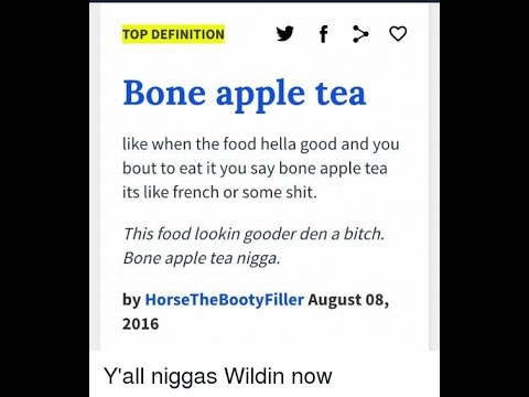 bone apple tea youtube hqdefault bone apple tea youtube