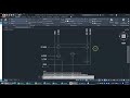 MD13c ordinate dimensioning in CAD