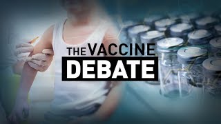 FULL MEASURE: January 6, 2019 - The Vaccination Debate