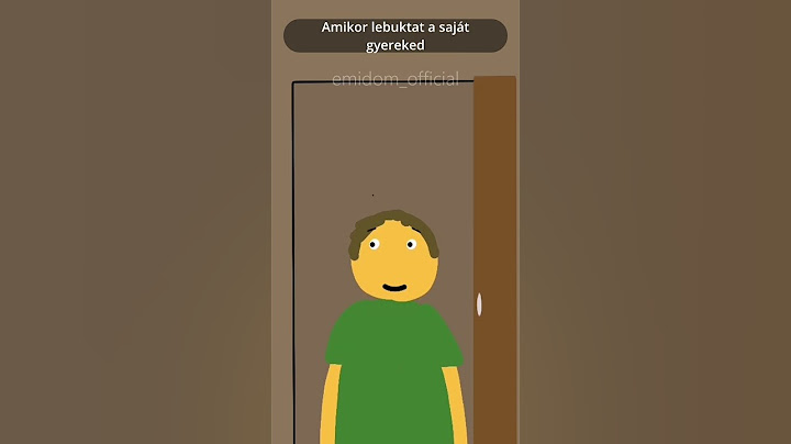 Amikor lebuktat a saját gyereked! 😯🤣| #shorts #animation #funny