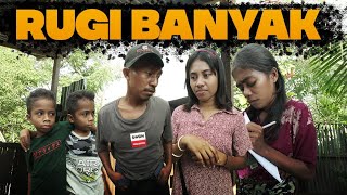 Rugi Banyak || Ngakak Sembarang || Sketsa Komedi Part 111