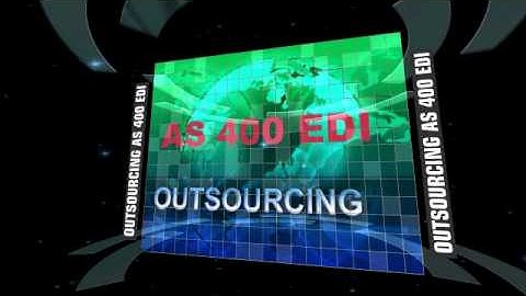 SAP IDOC EDI OUTSOURCING by Amosoft | OUTSOURCING SAP EDI | OUTSOURCING IDOC EDI