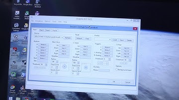 How To Use Your Xbox One Controller as a GC Pad for the Dolphin Emulator