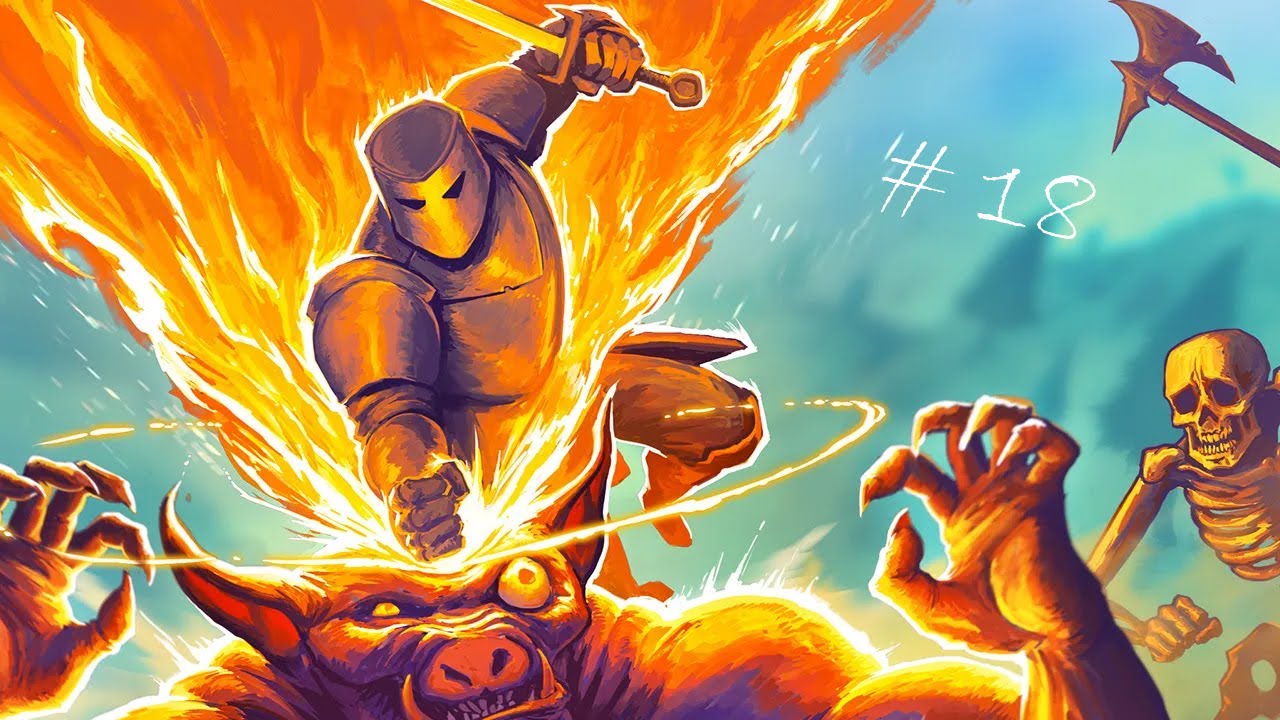 Megabonk -  Бирдо! №18