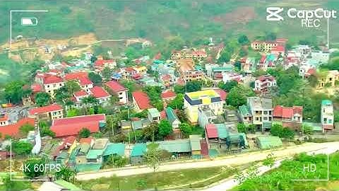 Cốc Pài _ Xí Mần _ Hà Giang