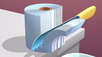 MAX LEVEL in ASMR Slicing (Levels 96-100)