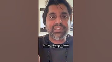 Essential Strategies For Mobile Security | QA Q&A With Shweta ft. Santhosh Tuppad