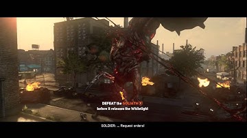 Prototype 2 - Walkthrough Part 31