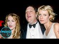 Top 10 Biggest Hollywood Cover Ups