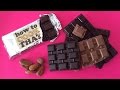 HOW TO MAKE CHOCOLATE AT HOME bean to bar Ann Reardon