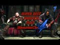 Best Friends Play Devil May Cry 4 (Part 7)