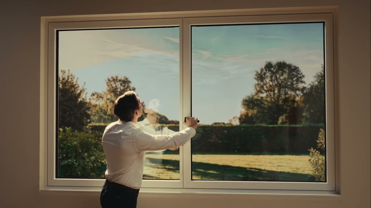 Couleur intérieure et triple vitrage offerts !