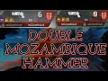 Apex Legends - Double Mozambique Hammer Game!