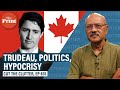 What Canada's Trudeau said on farm protests, where he's coming from & why it gets under India’s skin