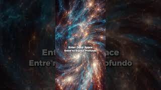 Deep Space – 30s Cinematic Ambient for Deep Focus | Mindflow