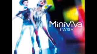 Mini Viva - I Wish (Paul Harris Club Mix)