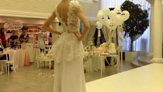 WEDDING FEST 2016 Свадебная выставка Киров
