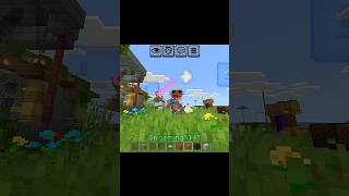 Fast speed Art #minecraft #shorts