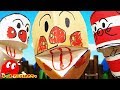 アンパンマン おもちゃ 牛乳パックでDIY★てくてく おうちで過ごそう