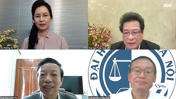 Luật Đất đai: Vướng mắc từ thực tiễn và yêu cầu sửa đổi(P3)