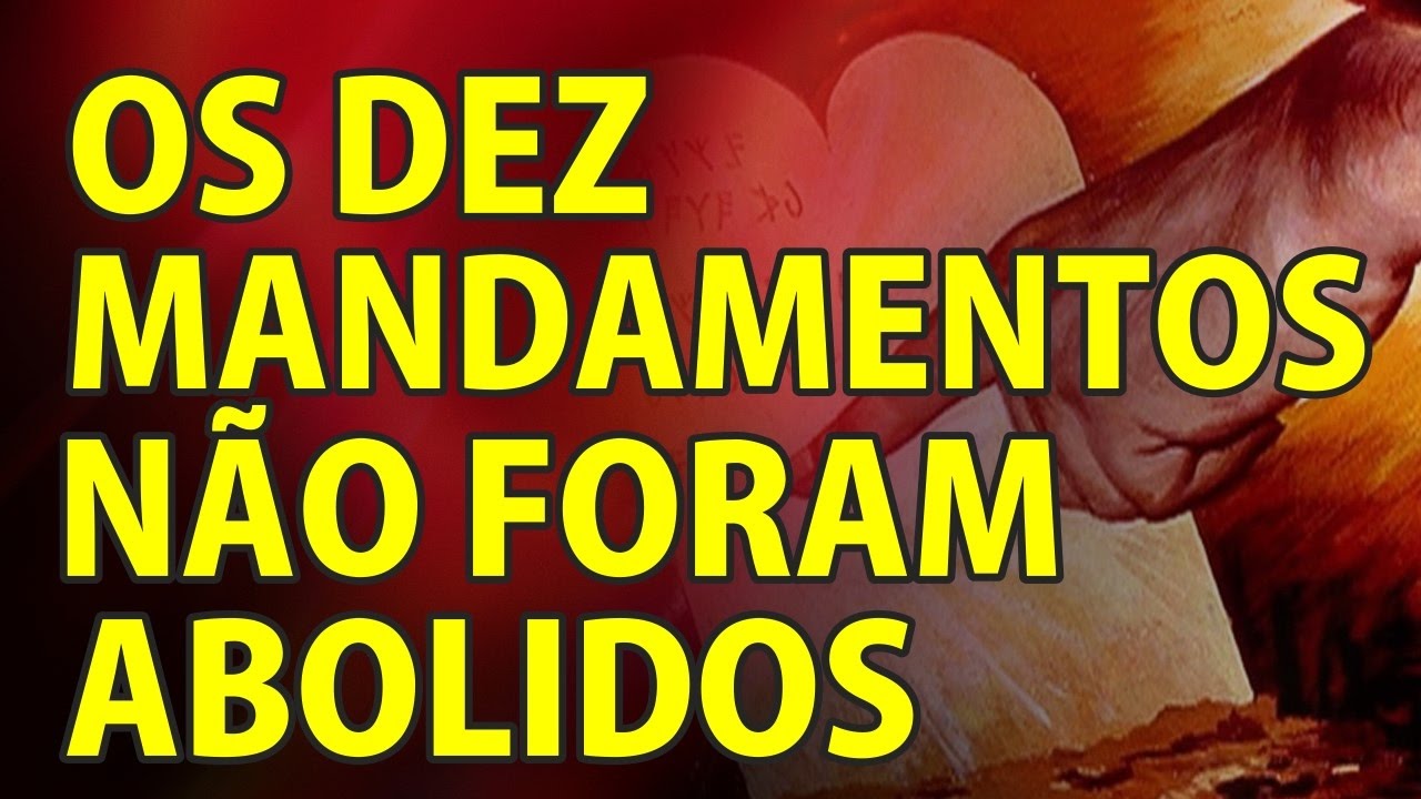 Onde Está Escrito Os Dez Mandamentos Da Lei De Deus Lei Partilha Onde Está Escrito Os Dez Mandamentos Da Lei De Deus Lei Partilha