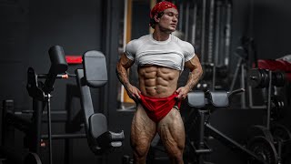 PREPARING FOR THE OLYMPIA