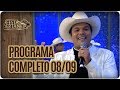 Íntegra: Orquestra de Viola e Mococa e Paraíso -Festa Sertaneja com Pe. Alessandro Campos(08/09/17)