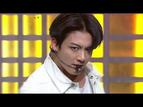 [MR Removed] 방탄소년단 (BTS) - ON 라이브