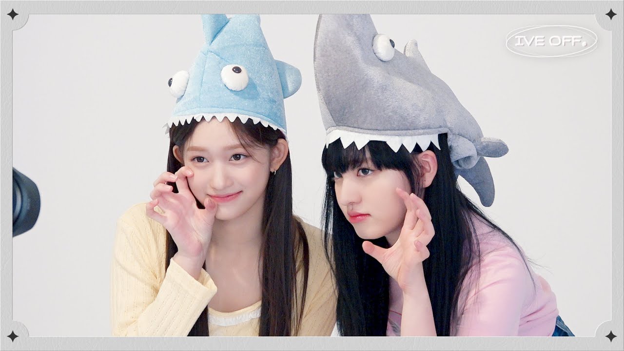 【IVE】イソ (イヒョンソ)のプロフィールと人気ランキング！ - KPOP JUICE!!