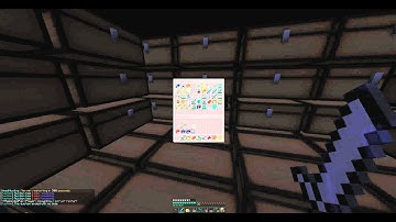 Minecraft Raiding Episode #1 Blaze spawner raid has surprise?