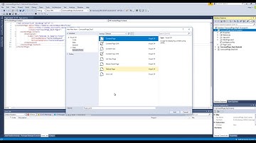 Carousel Page in Xamarin