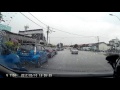 my dashcam - lovely malaysian drivers