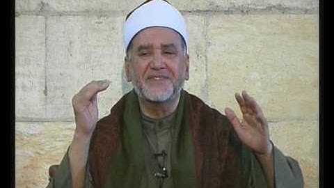 التيسير فى أحكام تجويد القرآن 3 لفضيلة الشيخ سيد بعبولة