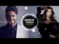 مشكلتك الوحيدي _نانسي عجرم_Nancy Ajram - Meshkeltak Alwahidi _ادهم نابلسي - تقبلني_ دويتو